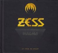 Magma - Z&euml;ss : Le jour du n&eacute;ant