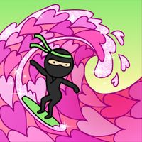 FearlessNinja - SurferNinja