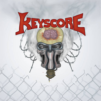 Keyscore - Shake Your Head Till You Shatter Your Skull!