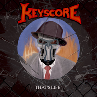 Keyscore - That's life
