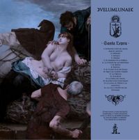 Velum Lunae - Santa Lepra