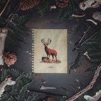 Of The Trees - Hollow