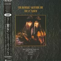 Strawberry Switchblade - The 12" Album