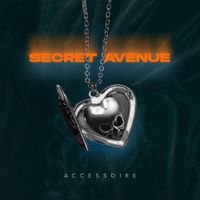Secret Avenue - Accessoire