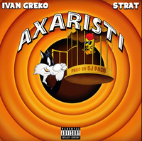 Ivan Greko - Axaristi