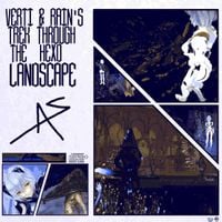 Vertigoaway - verti & rains' trek through the hexd landscape