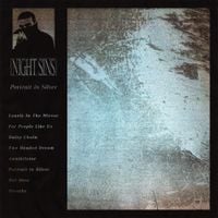 Night Sins - Portrait in Silver