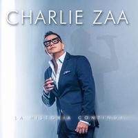 Charlie Zaa - La Historia Contin&uacute;a