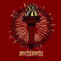 Nachtmahr - Flamme