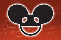 deadmau5 - Dieback Music Pack