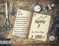 D_cider - Rapiary II