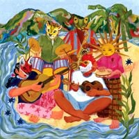 Various Artists - Jazz Dispensary: Magia Brasileira