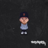 tonyxtrotter - THE ART OF GETTING UP