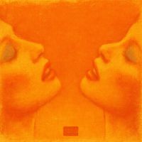 7loosey - orange velvet