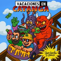 SpokSponha - VACACIONES EN CATANGA