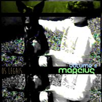 Os Legais - Marcius Volume II