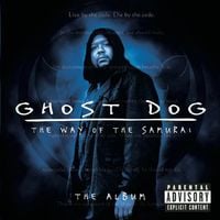 Various Artists - Ghost Dog: The Way of the Samurai