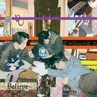 HonjitsuKyuen - Believe