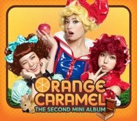 Orange Caramel - 아잉♡ [A-ing♡]