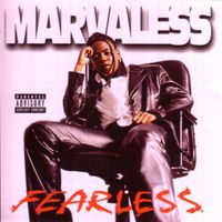 Marvaless - Fearless