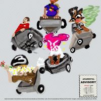 Miroma - BANDIDOS DO METAVERSO