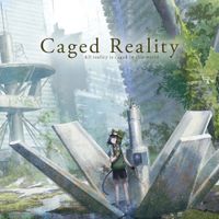 DJ Raisei - Caged Reality