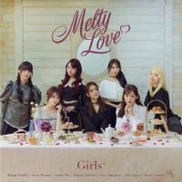 Girls2 - Melty Love