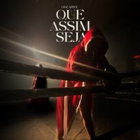 OGCapitu - Que Assim Seja