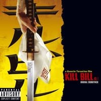 Various Artists - Kill Bill Vol. 1 (Original Soundtrack)
