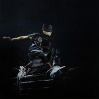 Trueno - TURR4ZO