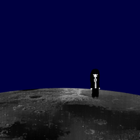 Gabriel Moon - Moonland