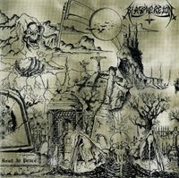 Blasphereion - Rest in Peace