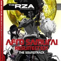 RZA - Afro Samurai Resurrection