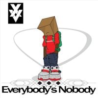 XV - Everybody's Nobody
