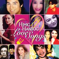 Various Artists - Himig Handog Love Songs