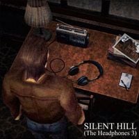 Avith Ortega - Silent Hill (The Headphones 3)