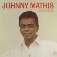 Johnny Mathis - Johnny Mathis
