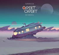Caparezza - Orbit Orbit - Instrumental