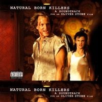 Various Artists - Natural Born Killers (Original Soundtrack)
