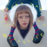 Laura sad - Sad4Life
