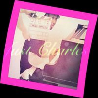 Charles Hamilton - CH/AB