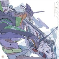 JAPANIME No.3 アニメ　SMF Yamaha EOS 高橋洋子TMR 高橋洋子 [Yoko Takahashi] Albums, Songs - Discography - Album of