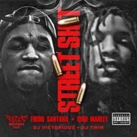 Fredo Santana & Gino Marley - Street Shit