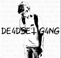 SWAGSZN - Welcome to Deadset