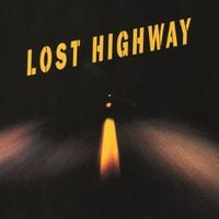 Various Artists - Lost Highway