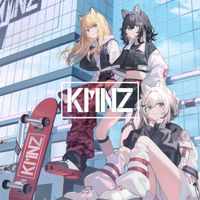 KMNZ - REVERSE