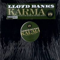 Lloyd Banks - Karma (Remix)