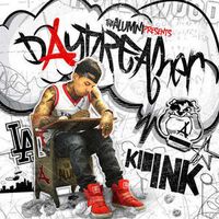 Kid Ink - Daydreamer