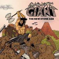 Sadistic Giant - The New Stone Age