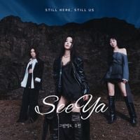 SeeYa - Still Here, Still Us